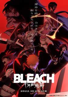 Bleach Sub Indo