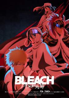 Bleach: Sennen Kessen-hen Part 2 Sub Indo
