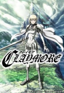 Claymore Sub Indo