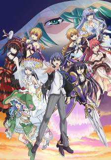 Date A Live Season 3 Sub Indo