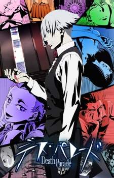 Death Parade Sub Indo