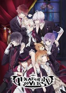 Diabolik Lovers Sub Indo