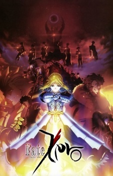 Fate/Zero Sub Indo
