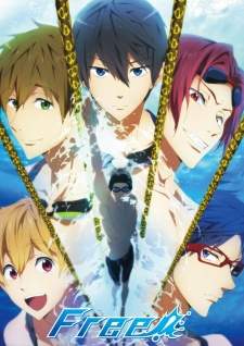 Free! Sub Indo