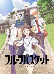Fruits Basket Sub Indo