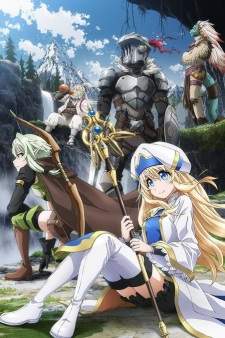 Goblin Slayer Sub Indo