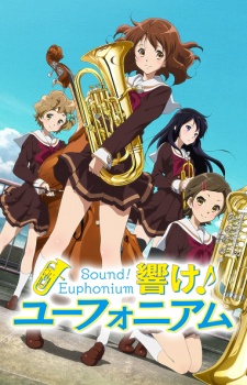 Hibike! Euphonium Sub Indo