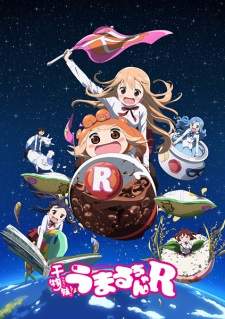 Himouto! Umaru-chan Season 2 Sub Indo