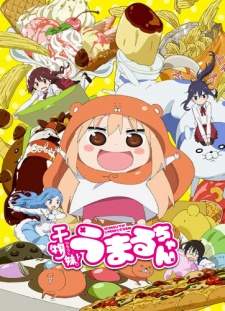 Himouto! Umaru-chan Sub Indo