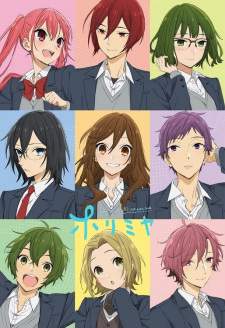 Horimiya Sub Indo