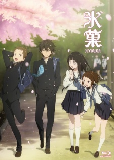Hyouka Sub Indo