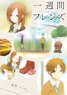 Isshuukan Friends Sub Indo