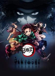 Kimetsu no Yaiba Sub Indo
