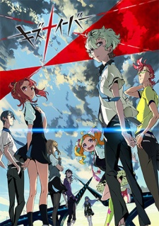 Kiznaiver Sub Indo