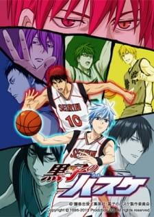 Kuroko no Basket Season 2 Sub Indo