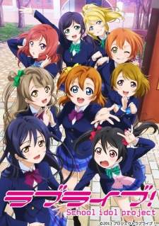 Love Live! Sub Indo