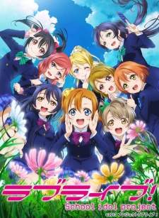 Love Live! Season 2 Sub Indo