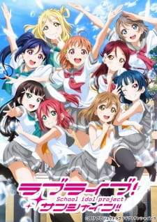 Love Live! Sunshine!! Season 2 Sub Indo