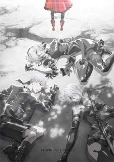 NieR:Automata Ver1.1a Part 2 Sub Indo