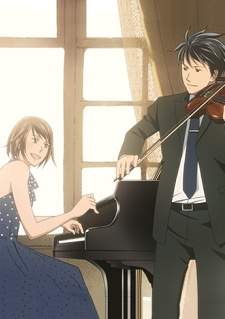 Nodame Cantabile Sub Indo