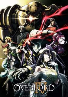 Overlord Season 4 Sub Indo