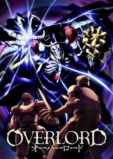 Overlord Sub Indo