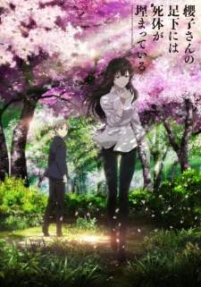 Sakurako-san Sub Indo