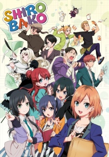 Shirobako Sub Indo