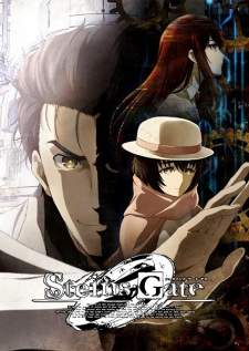Steins;Gate 0 Sub Indo