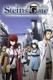 Steins Gate Sub Indo