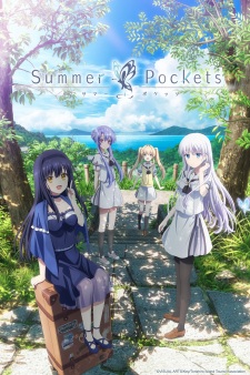 Summer Pockets On-Going Sub Indo