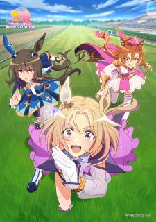 Uma Musume: Pretty Derby – Road to the Top Sub Indo