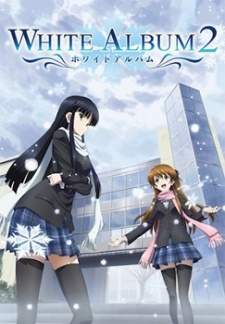 White Album 2 Sub Indo