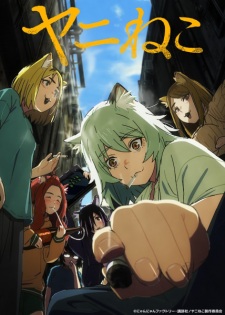 Yani Neko Sub Indo